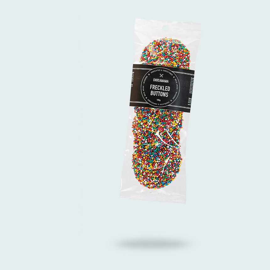 The Sugar Rush Box