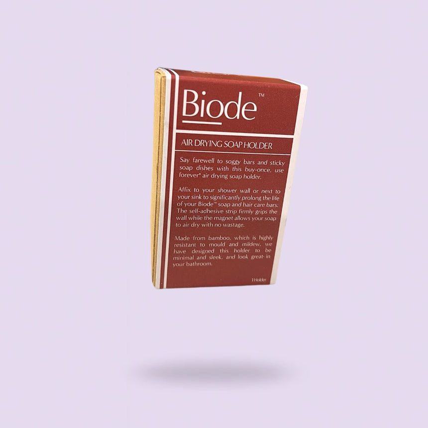 Biode Natural Hand Soaps