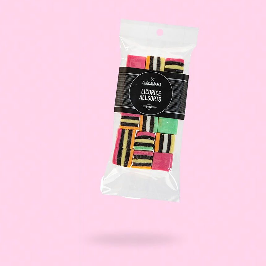 Lolly Shop Classics by Chocamama