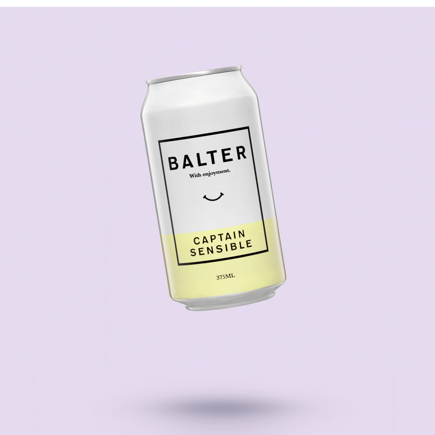 2 x Balter Craft Beer