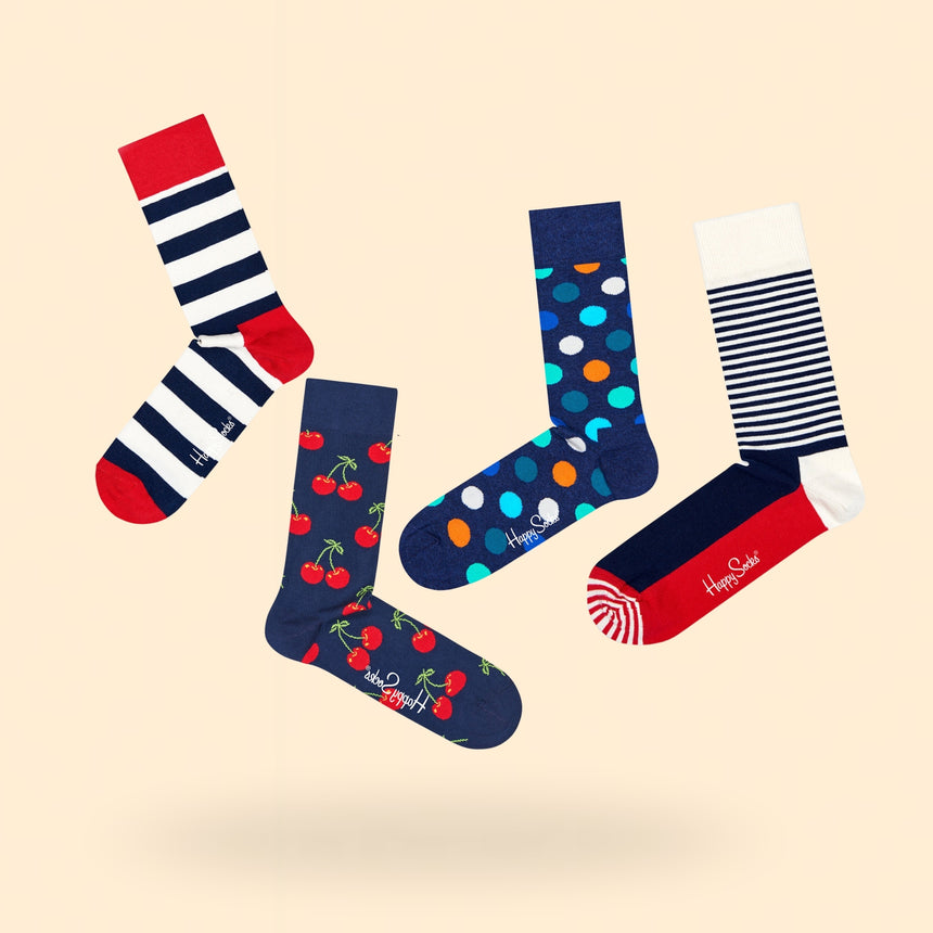 Happy Socks – Happy Factory