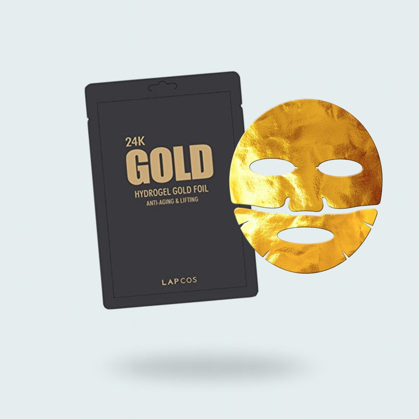 Lapcos Indulgent Skin Masks