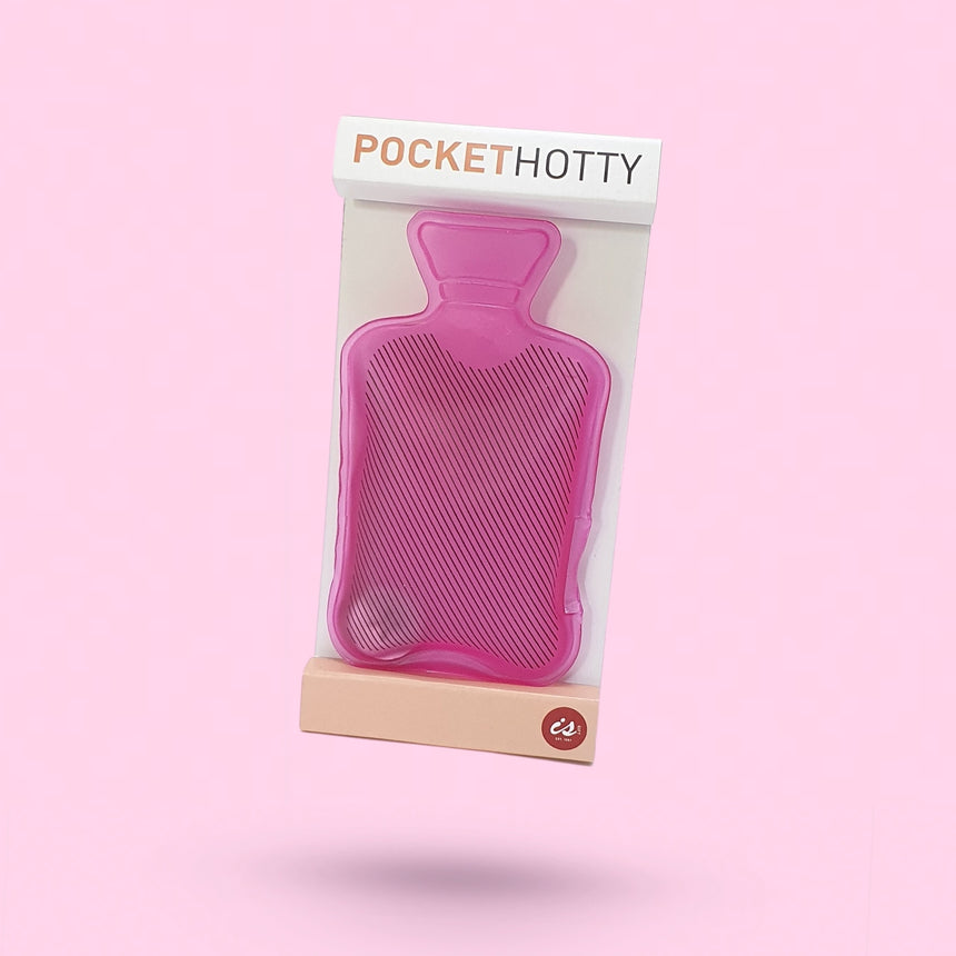 Pocket Hotty - Happy Factory